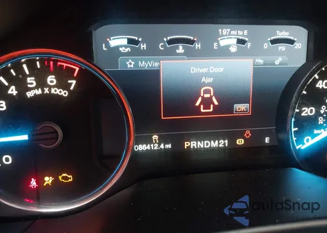 2016 Ford F-150 Lariat from USA, damaged, VIN 1FTEW1EP9GFA49088